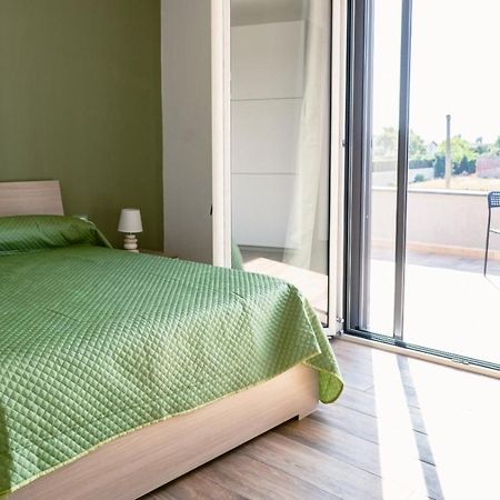 Tenuta Papola B&B Бриндизи Экстерьер фото