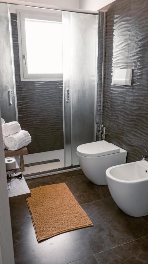 Tenuta Papola B&B Бриндизи Экстерьер фото