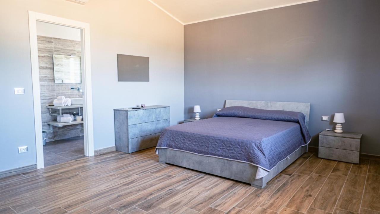 Tenuta Papola B&B Бриндизи Экстерьер фото