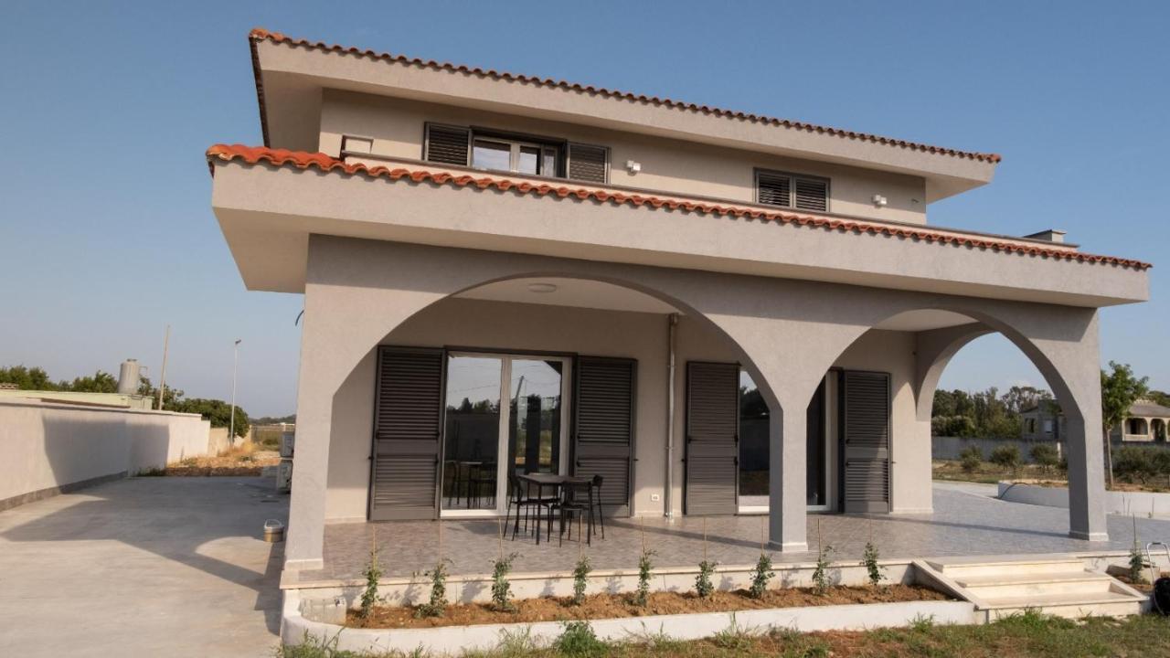 Tenuta Papola B&B Бриндизи Экстерьер фото