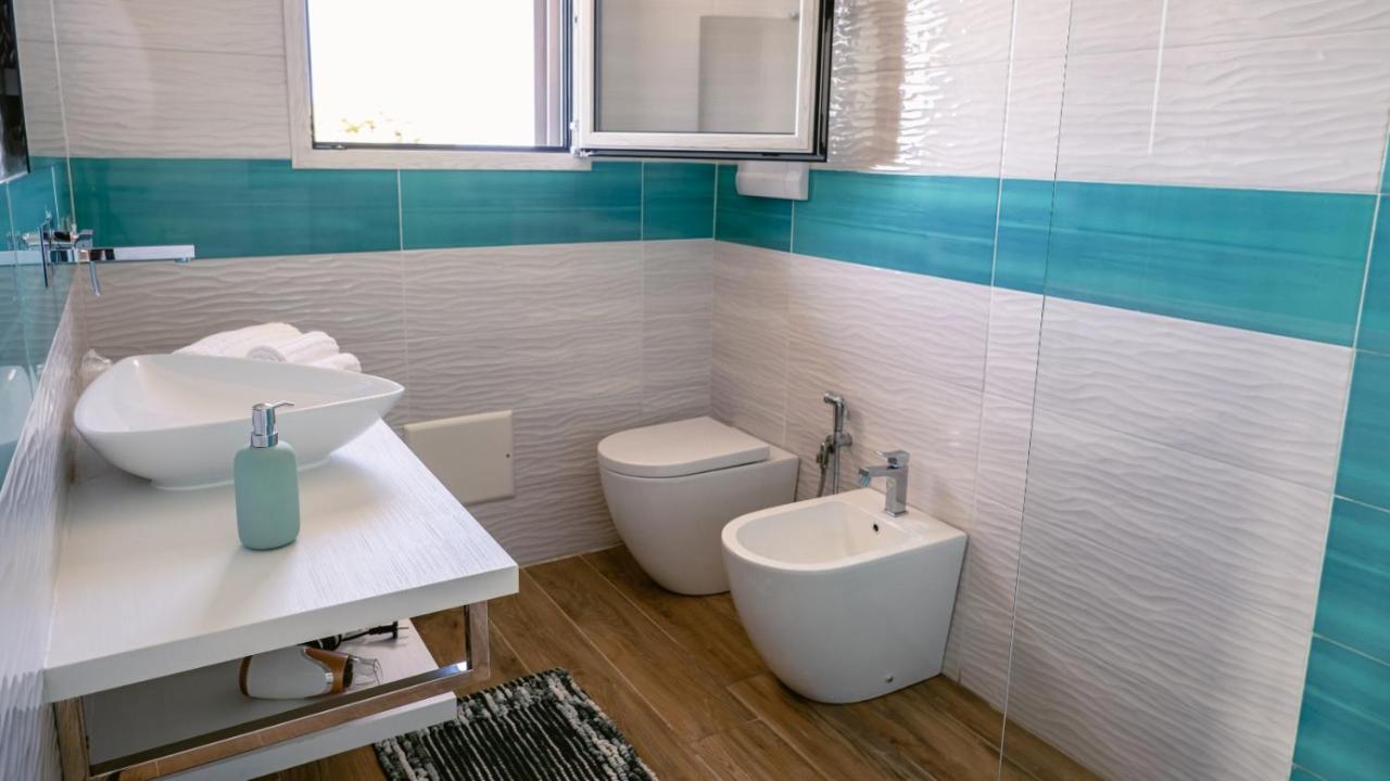Tenuta Papola B&B Бриндизи Экстерьер фото