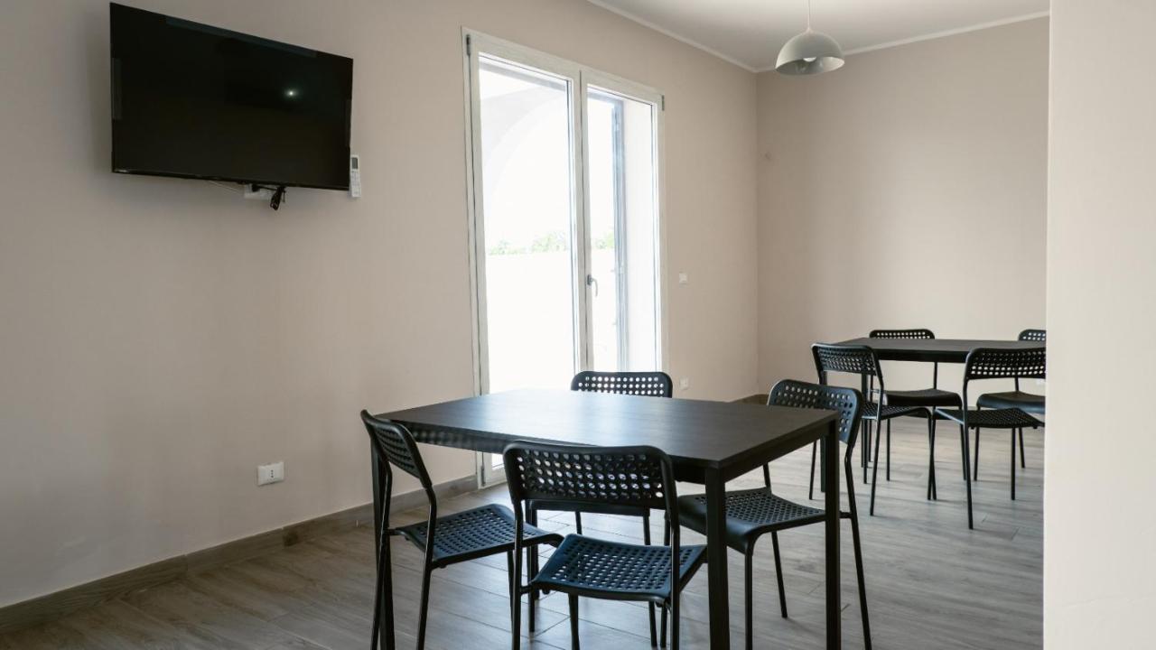 Tenuta Papola B&B Бриндизи Экстерьер фото